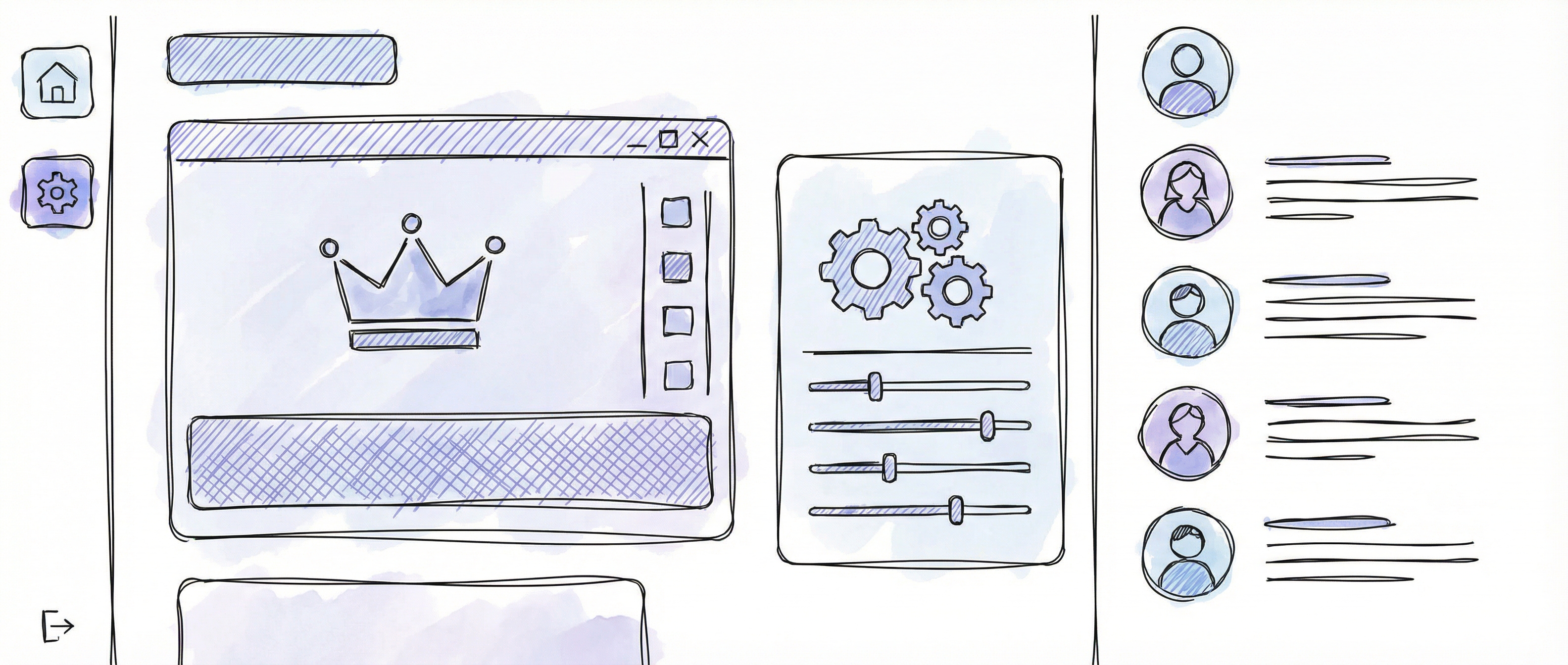 Admin guide illustration